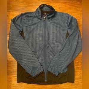 Zorrel Men’s Soft shell Jacket Size M